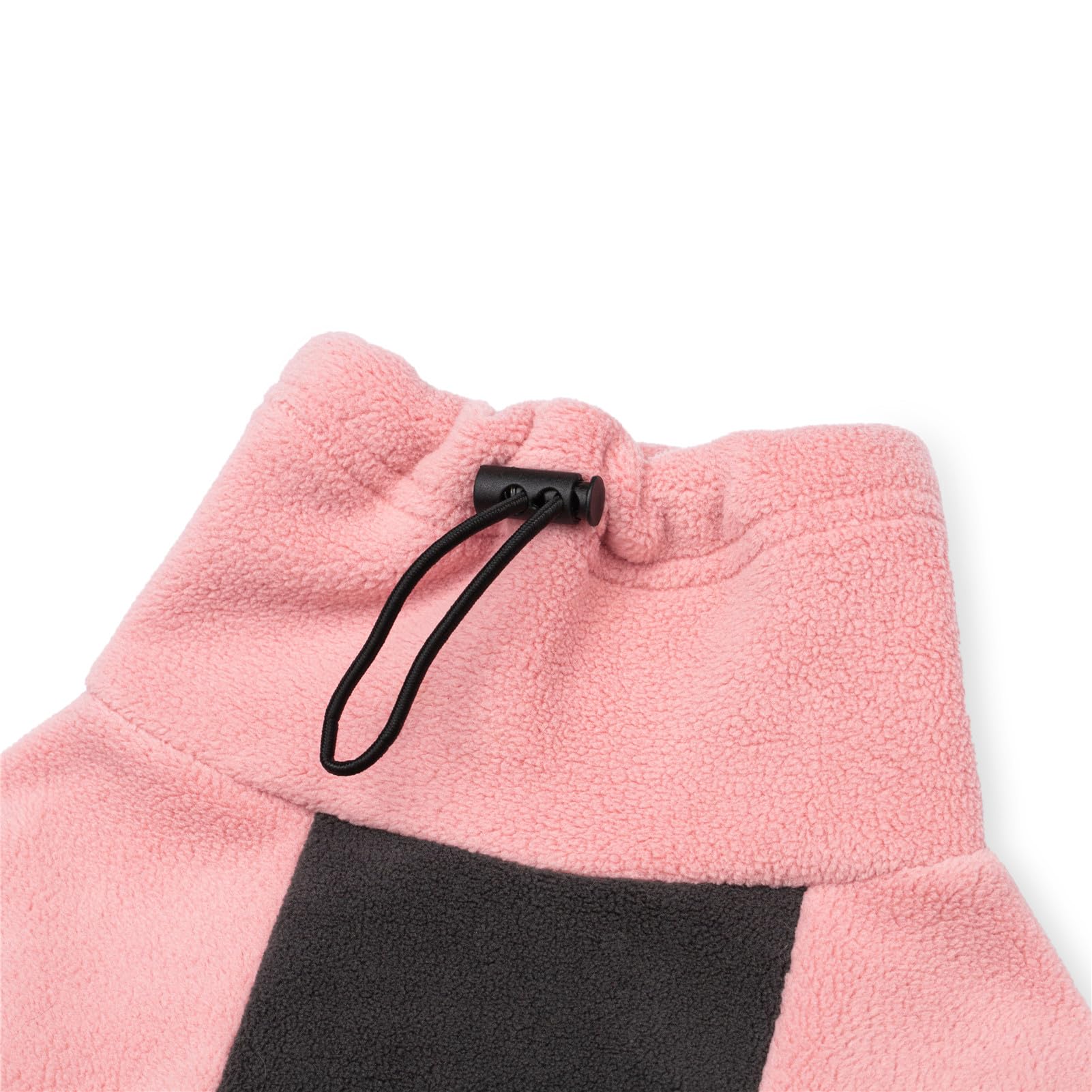 Tenue anti-vent Miaododo idéale pour promenades hivernales.
