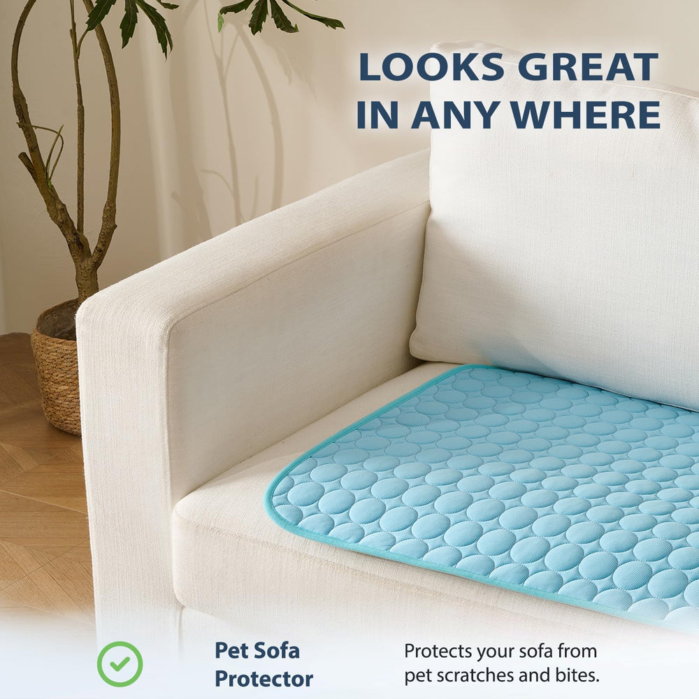Tapis MICROCOSMOS lavable en machine, nettoyage simple après utilisation.