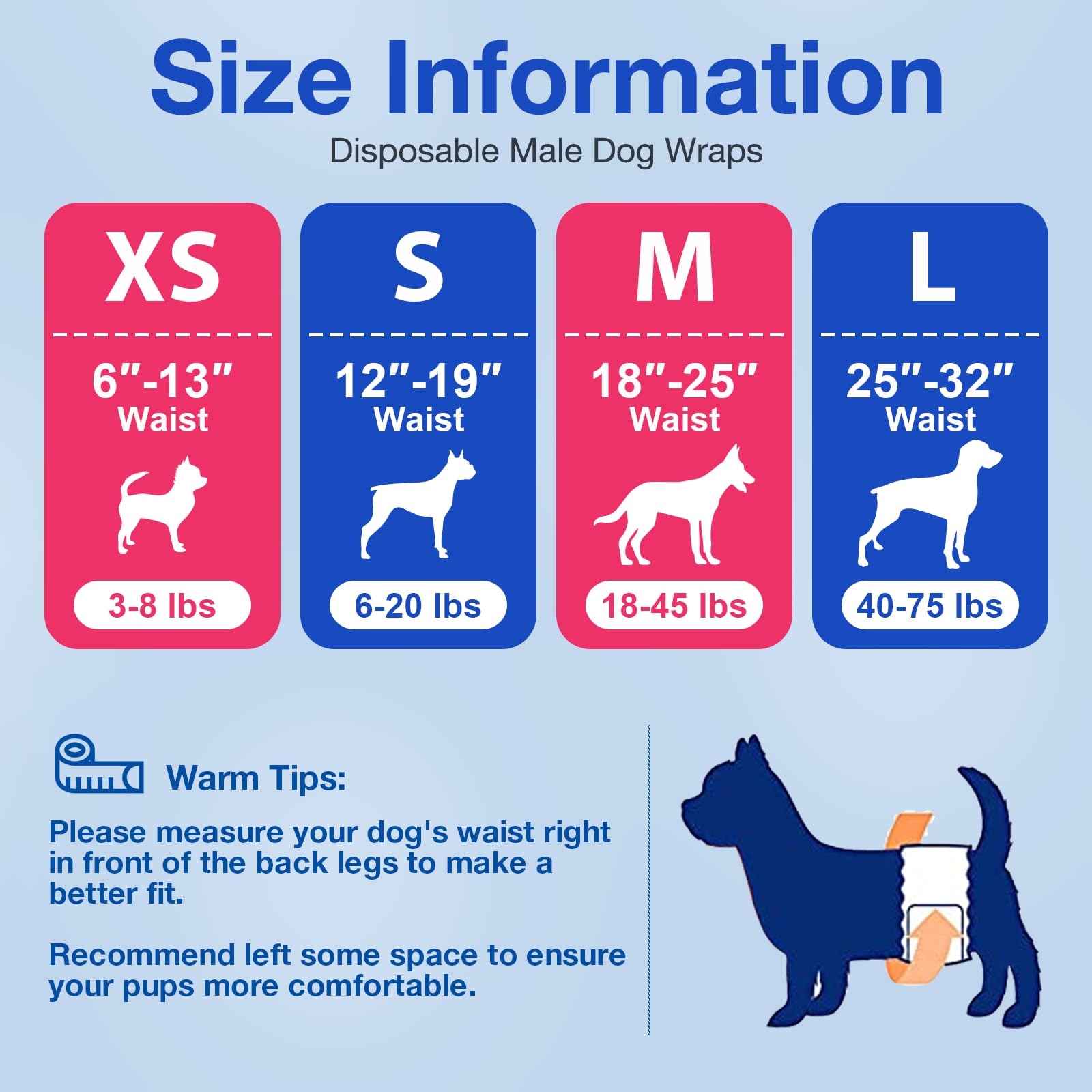 MICOOYO couches chien polyvalence usages variés pour apprentissage et voyage