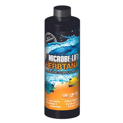 MICROBE-LIFT Herbtana dans la bouteille prête à verser pour traiter l’aquarium