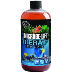 Microbe-Lift TherP16 système biologique, favorise une filtration naturelle et un écosystème sain.