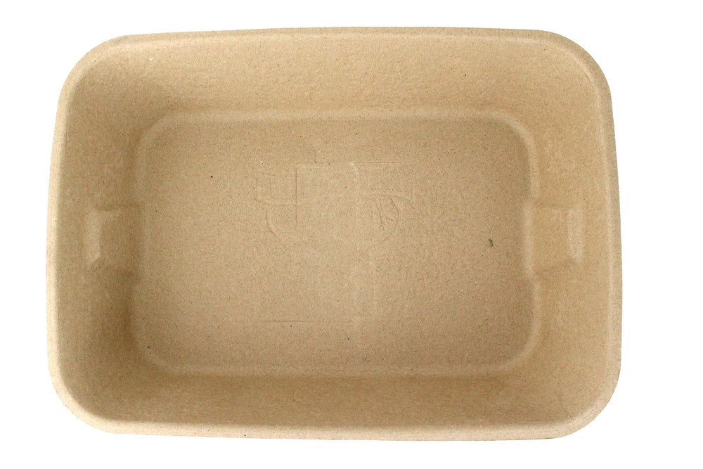 Midlee bac-litiere jetable-paquet5-facilite-nettoyage: entretien rapide sans tracas.