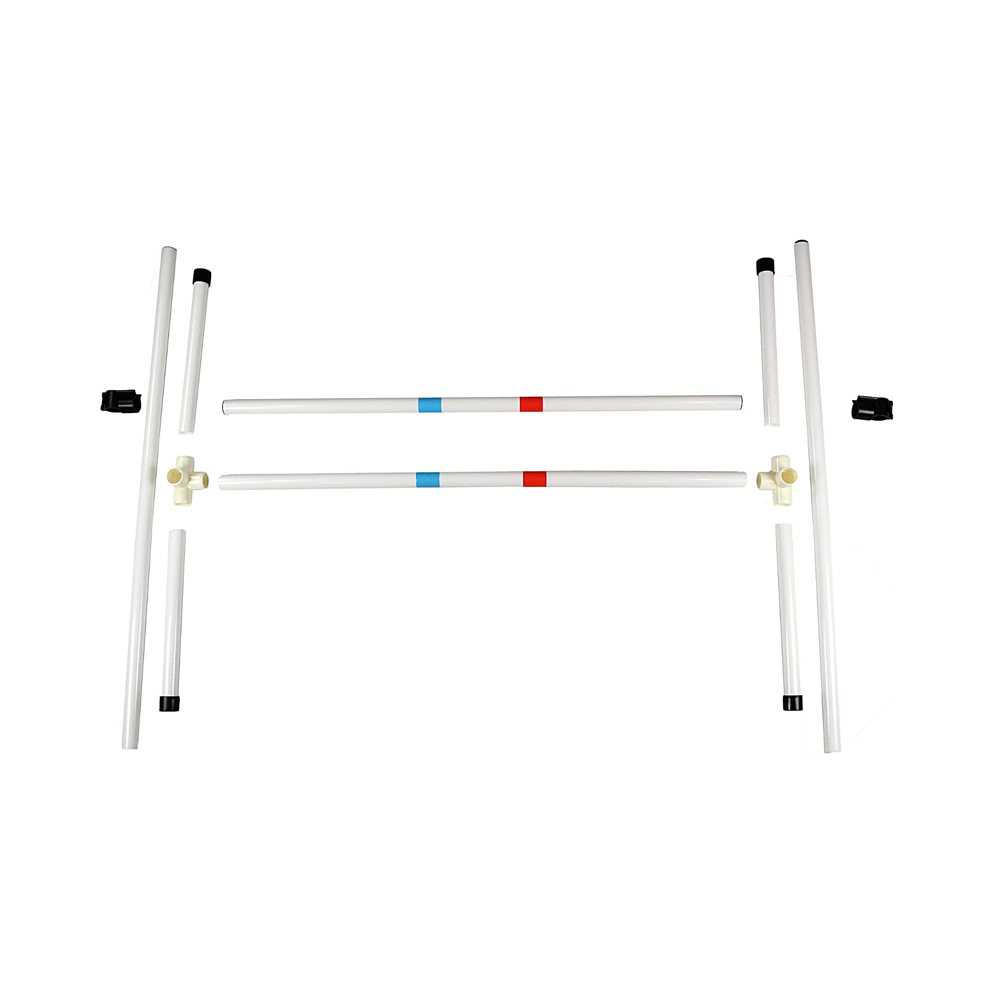 Barres de 36 pouces de largeur pour passage confortable