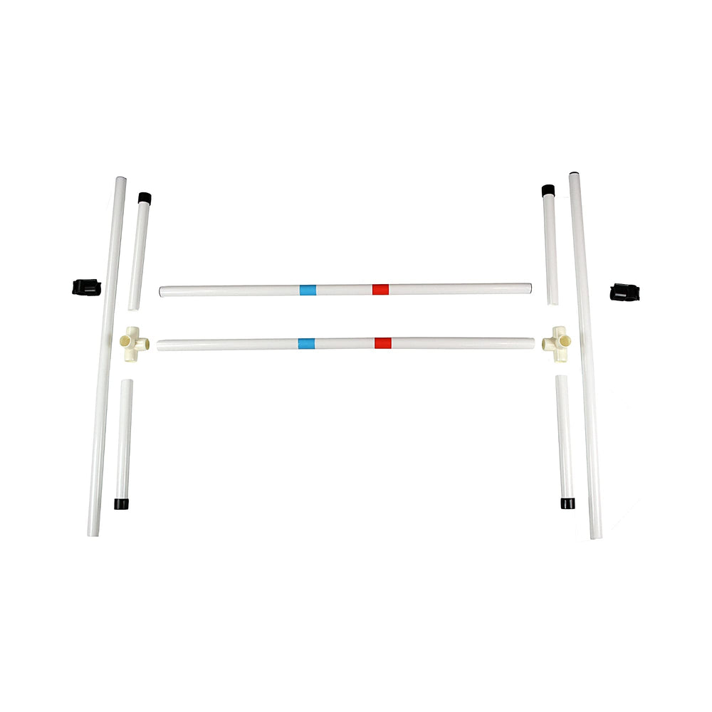 Barres de 36 pouces de largeur pour passage confortable