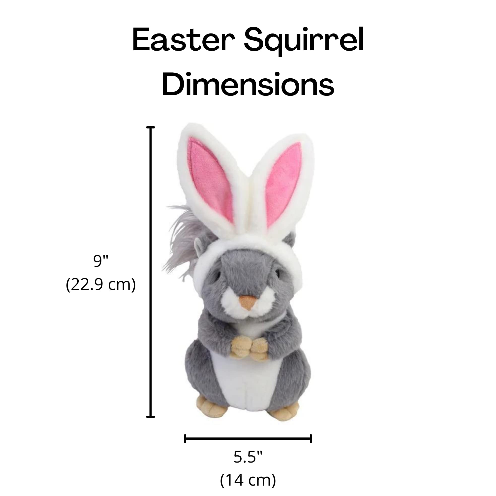 Midlee peluche robuste: adaptée aux jeux quotidiens et mordillages.