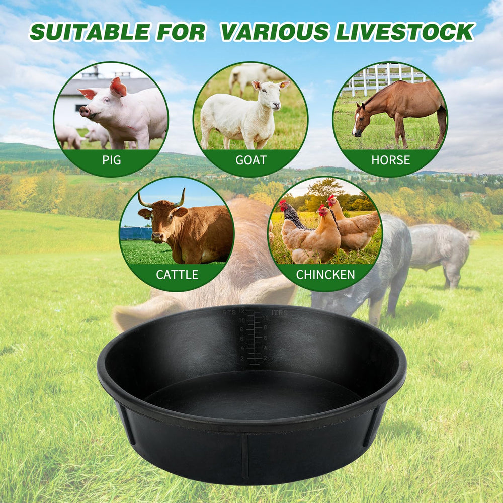 Midollarle pan-exterieur-resistant: conçu pour une utilisation extérieure durable.
