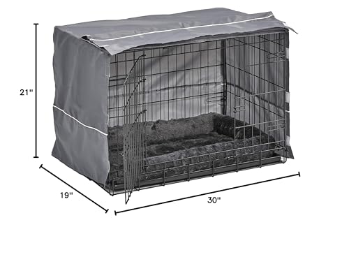 MidWest ensemble pour chiens de taille moyenne, usage domestique.