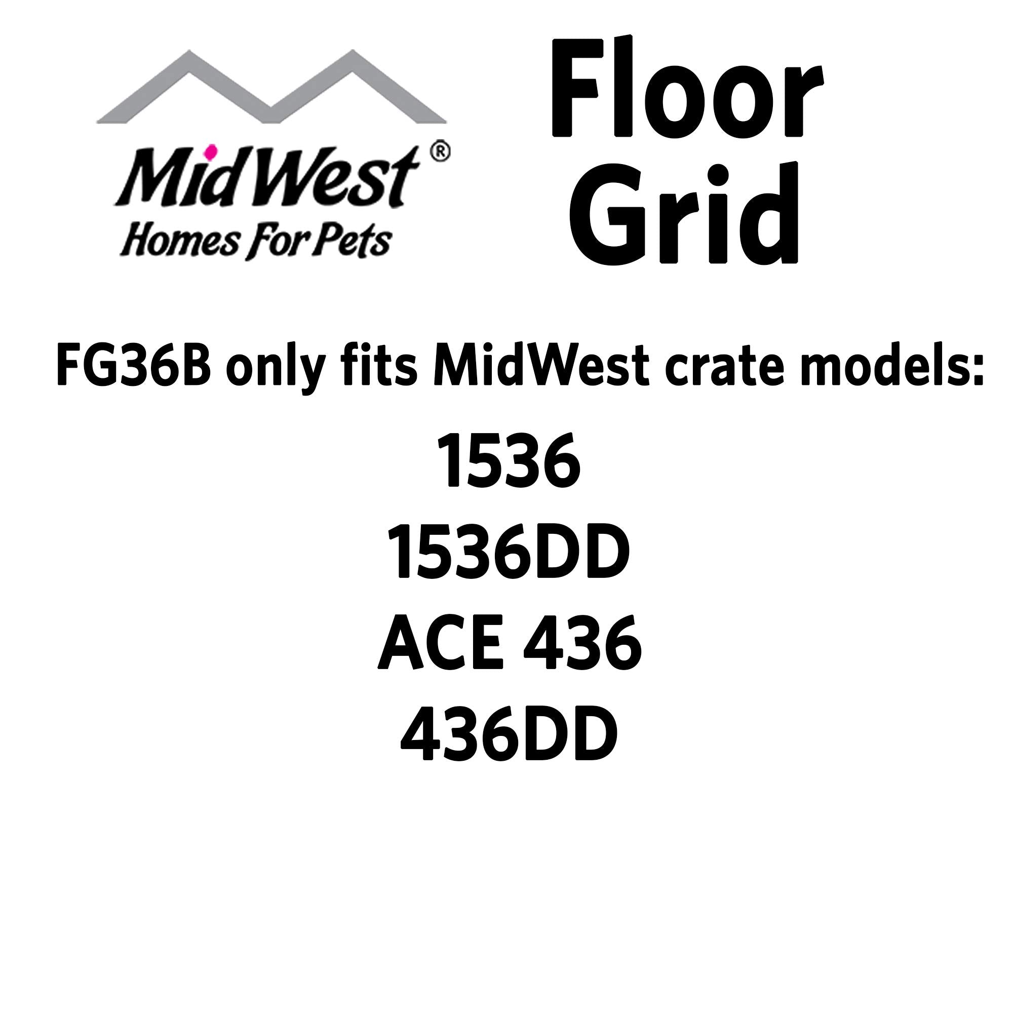 MidWest grille garantie un an service client disponible; assistance rapide.