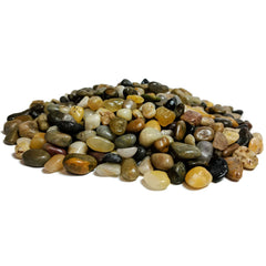 Emballage pratique de 2 lb de Midwest Hearth pour projets décoratifs simples