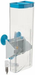 Bec en inox du MidWest Critter Ville, hydratation durable pour petits animaux.