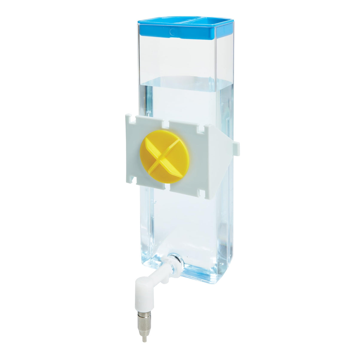 MidWest Critter Ville 20 oz, bouteille d'eau pratique pour petits animaux.