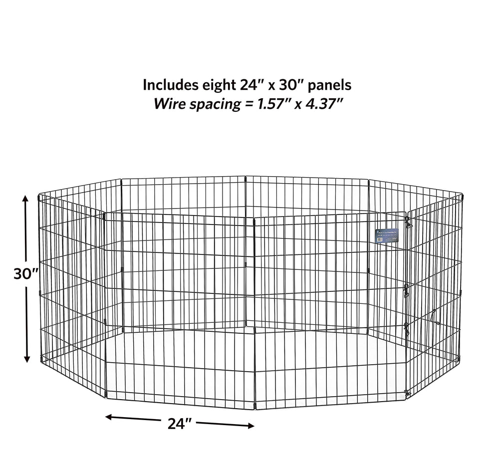 MidWest Homes for Pets coque durable et e-coat noir: résistance à l’usage