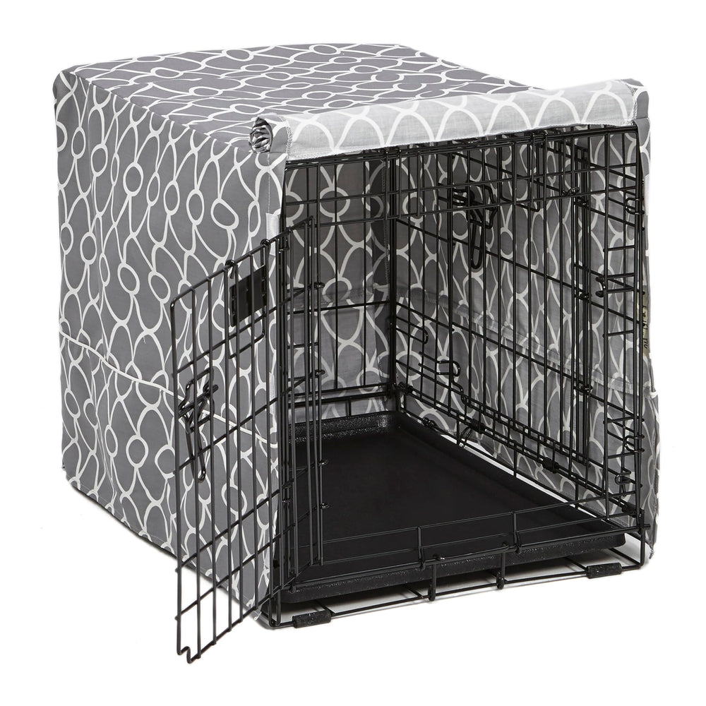 MidWest Homes for Pets: couvre-caisse chien teflon repoussant liquides et taches
