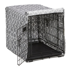 MidWest Homes for Pets: couvre-caisse chien teflon repoussant liquides et taches