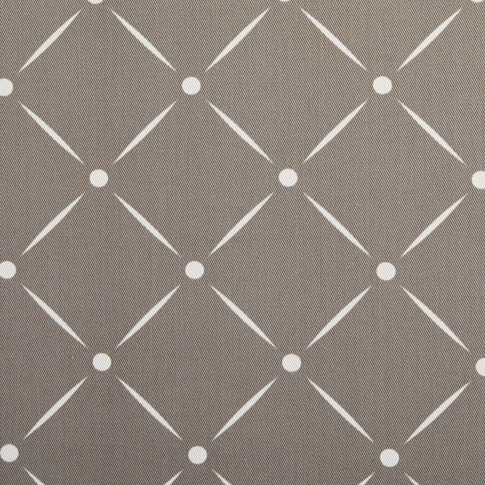 MidWest CU29MRD Couture coloris champignon et blanc.