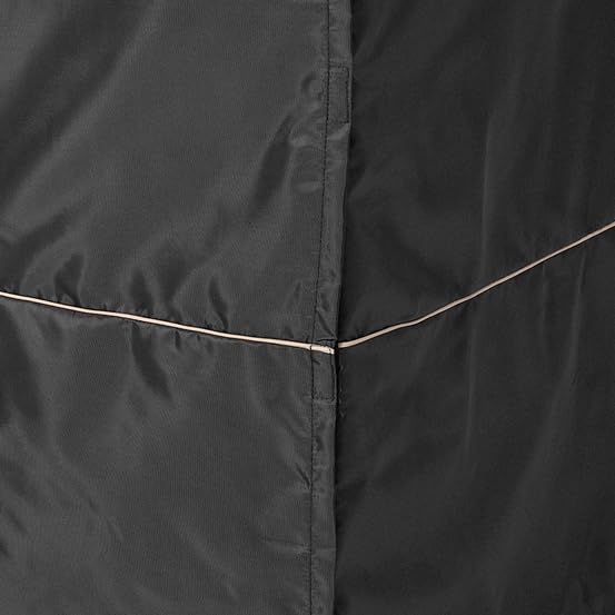 Housse MidWest adaptée à 36 pouces pour cages standard et multi-portes.
