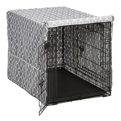 MidWest Homes for Pets : housse Teflon repoussant les liquides pour cage propre