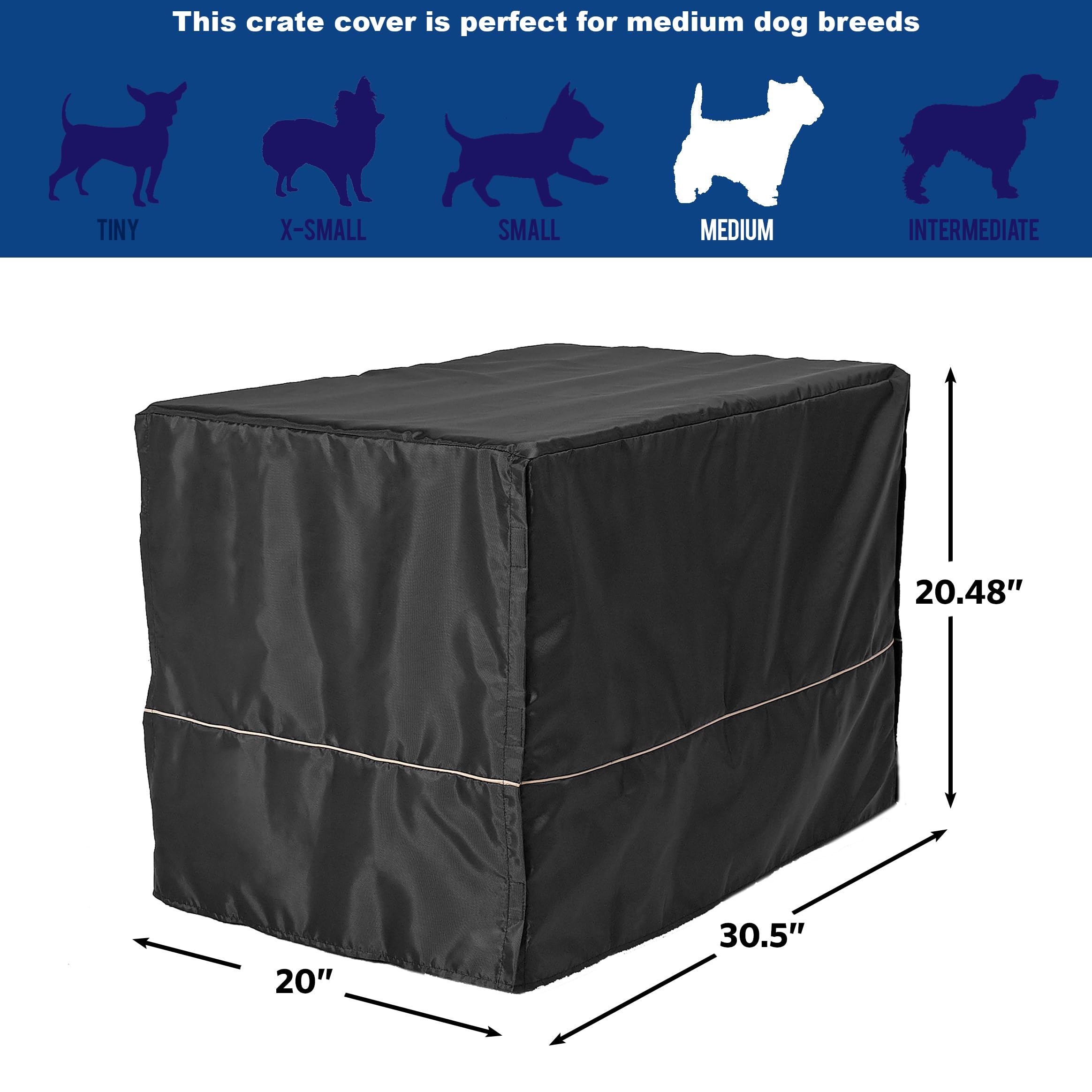 MidWest Homes for Pets: installation sans outils et conception simple pour tous les propriétaires.