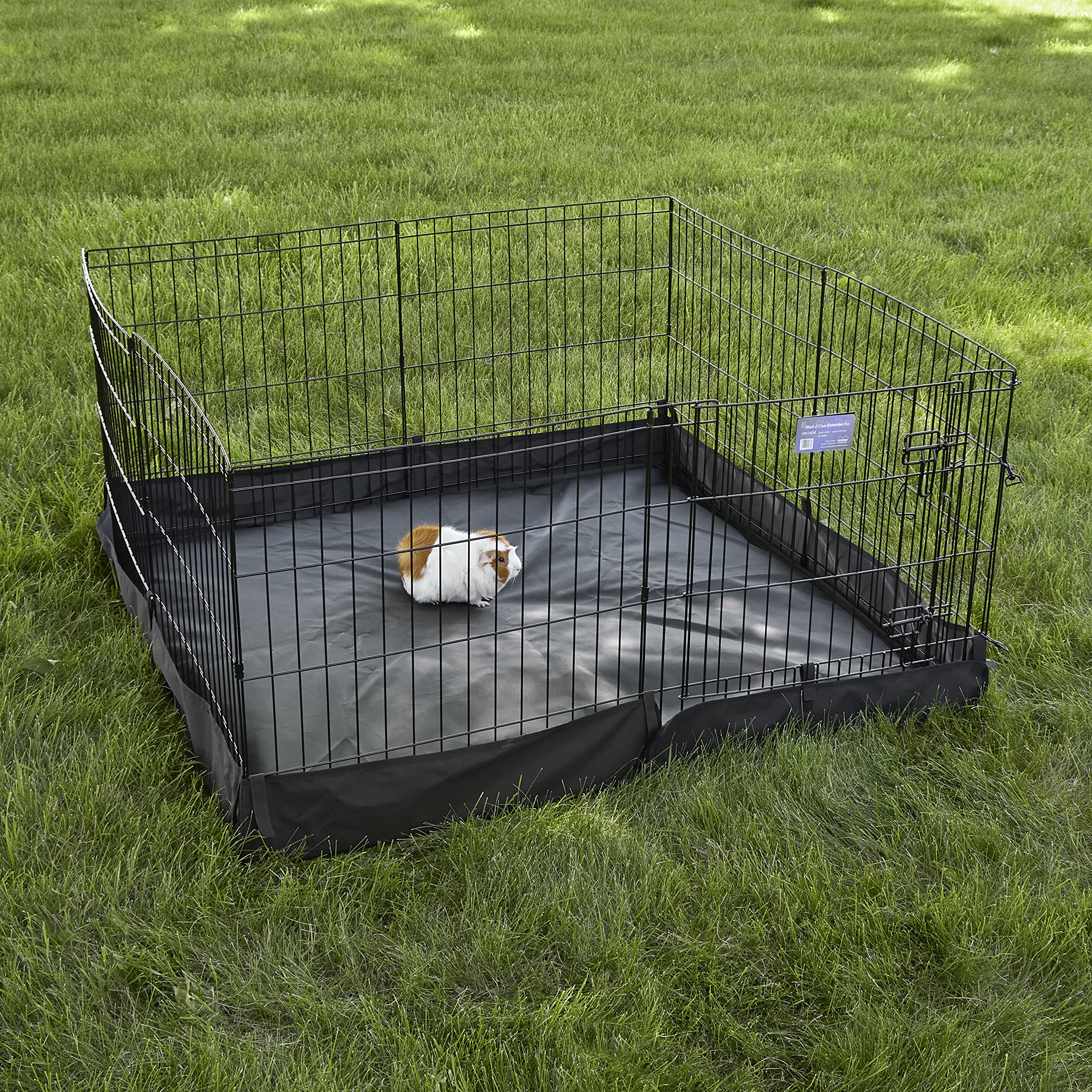 MidWest Homes for Pets – pare-soleil maille, protection légère du soleil.
