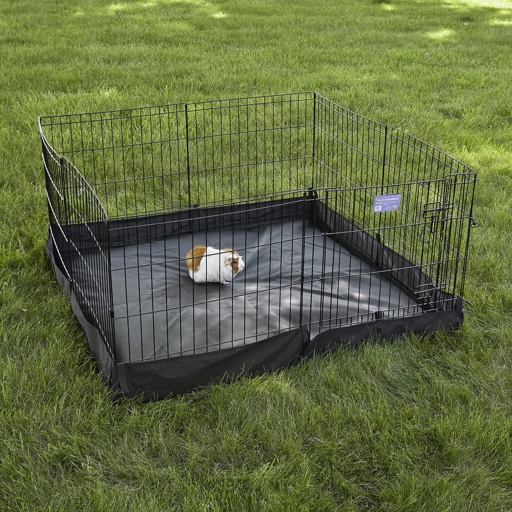 MidWest Homes for Pets – pare-soleil maille, protection légère du soleil.