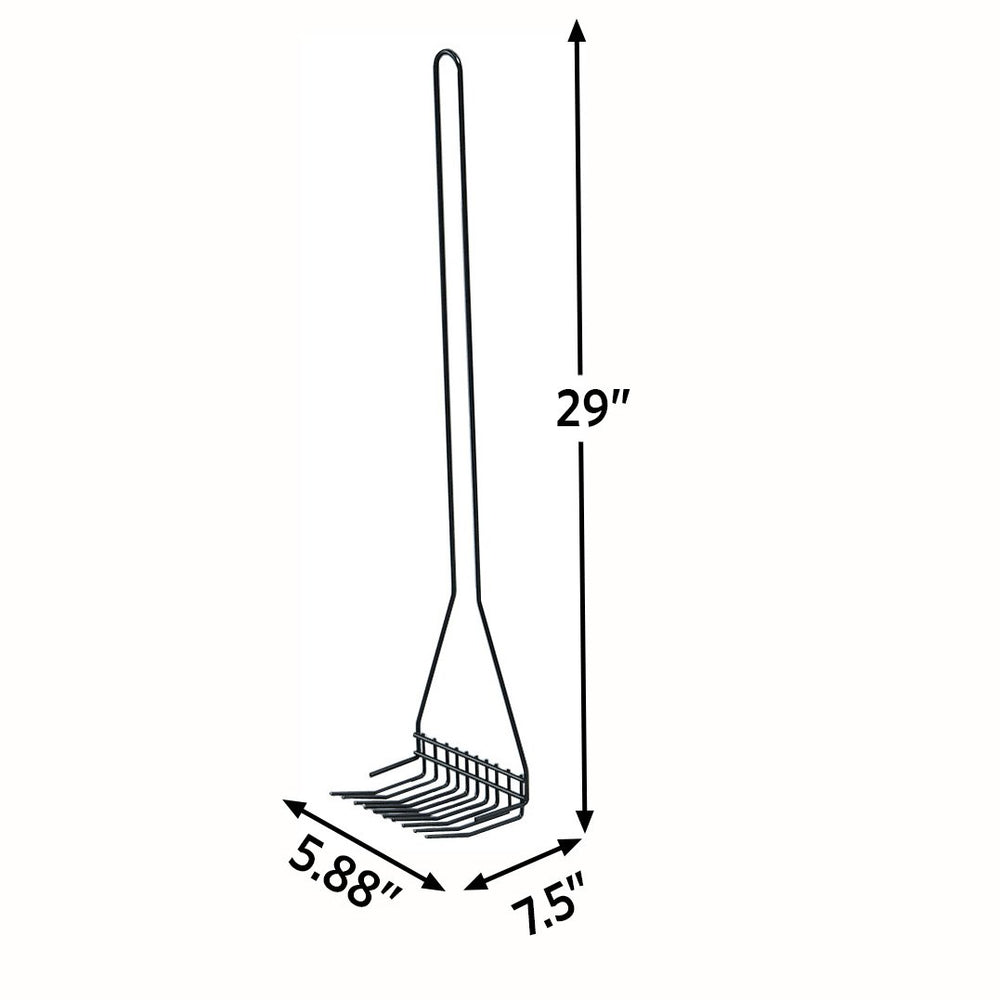MidWest Homes for Pets Handy Doody, conception durable pour l’extérieur.
