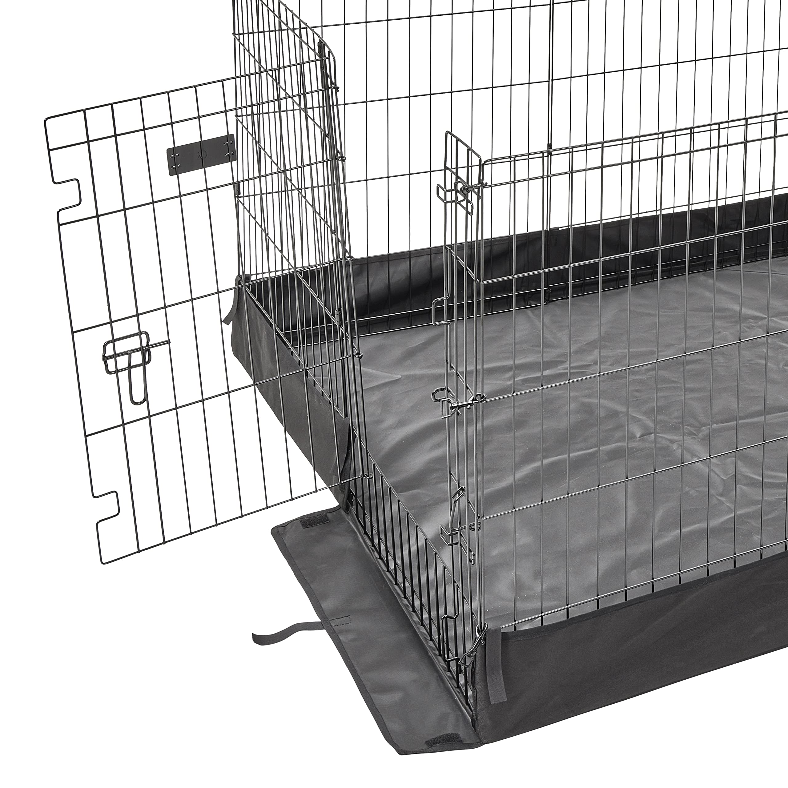 MidWest Homes for Pets – porte-dacces pratique pour un accès rapide.