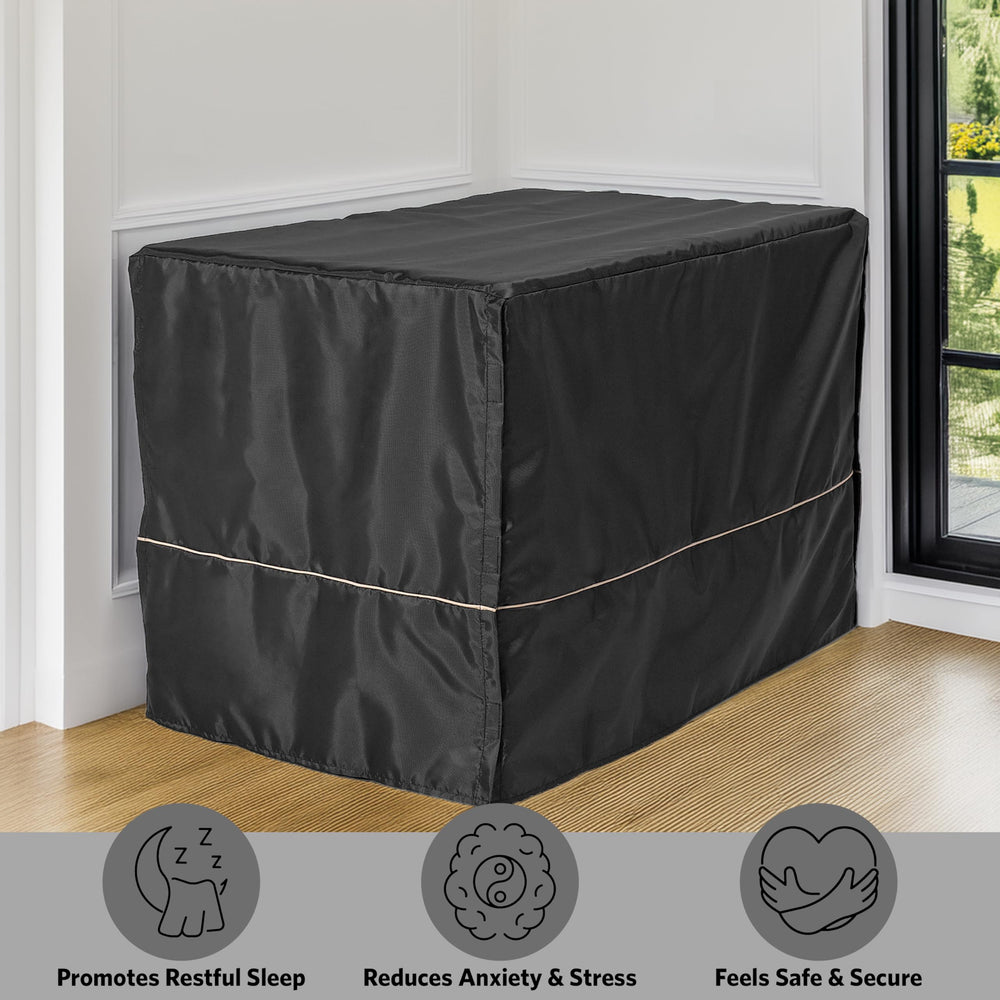 MidWest Homes for Pets: volets relevables pour ventilation et visibilité adaptée à votre cage.