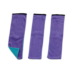 Couvre-rampe Ferret Nation 3-pack protège les pattes et facilite l'entretien des petites cages.
