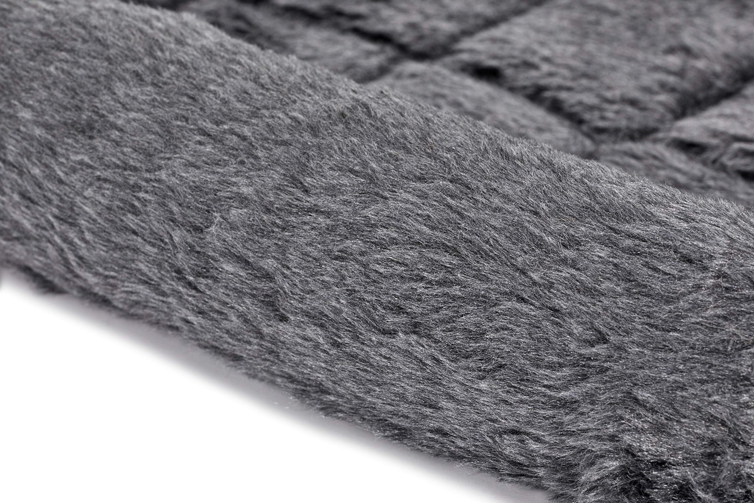 MidWest kit cage et lit gris, solution tout-en-un.