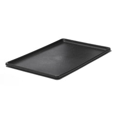Pan de remplacement MidWest pour cage chien 30p, facile à insérer et nettoyer.