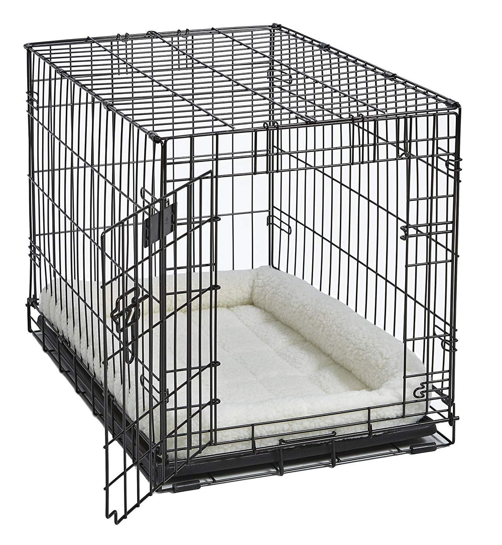 MidWest QuietTime confort toute saison pour chien de grande taille.