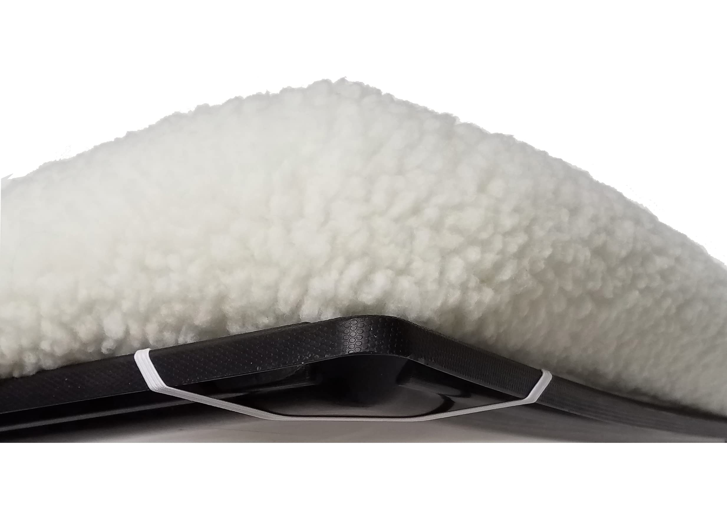 Lavage en machine du lit QuietTime XXS pour entretien pratique