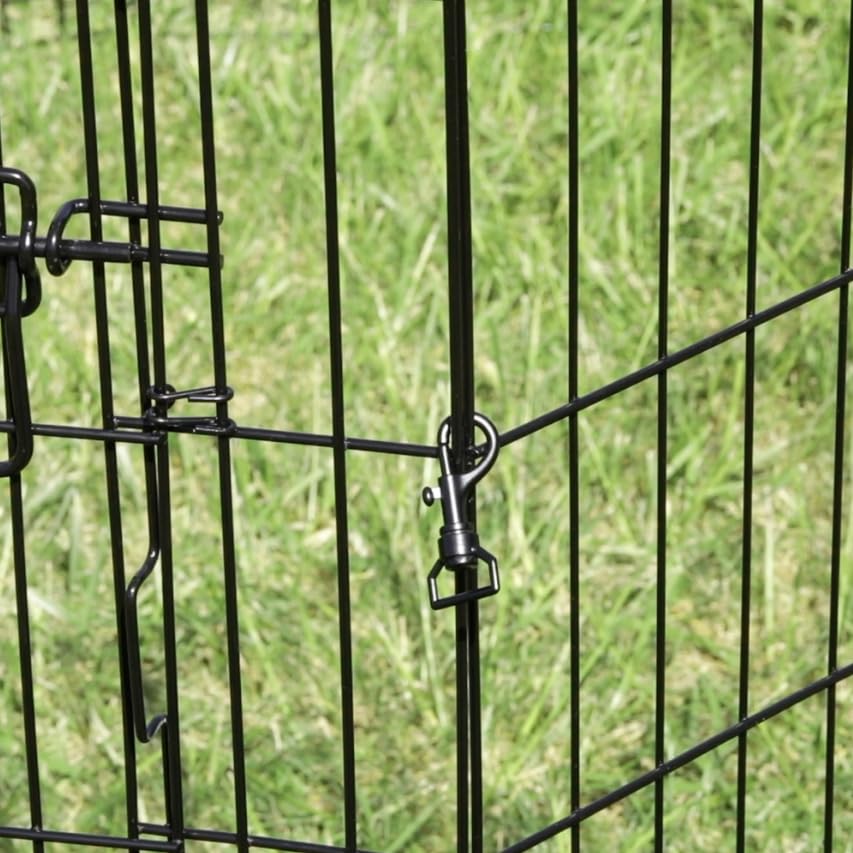 MidWest SnapB4 – usages polyvalents pour harnais, sangles et accessoires.