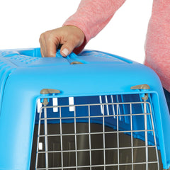 MidWest Spree : ouverture de porte bidirectionnelle pour chargement pratique.