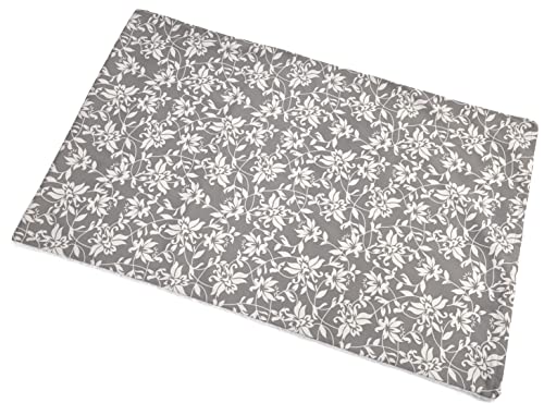 MidWest Quiet Time cache-pan avec face en fleece, douceur et chaleur au repos.