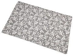 MidWest Quiet Time cache-pan avec face en fleece, douceur et chaleur au repos.