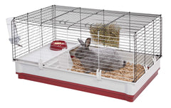 MidWest Wabbitat Deluxe, bouteille-d-eau pratique pour des boissons propres et accessibles.