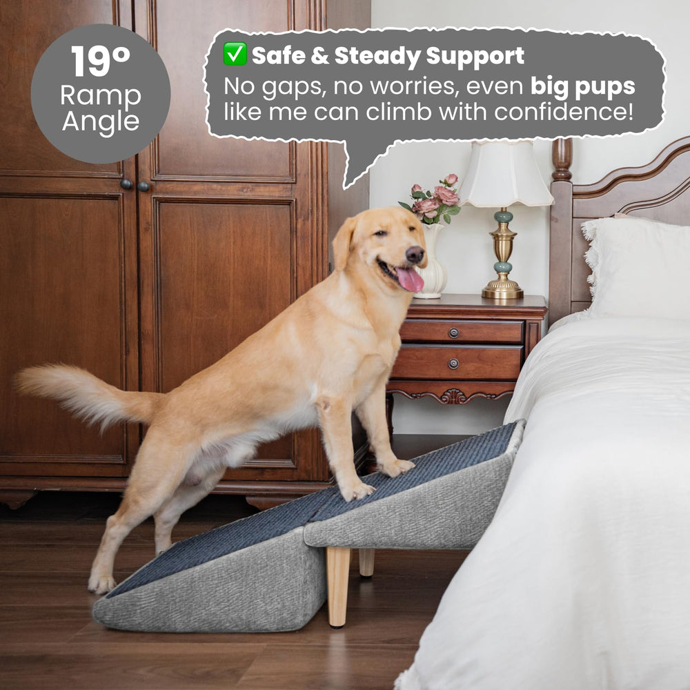 Miemies corner rangement intégré caché sous l’assise pour espace discret