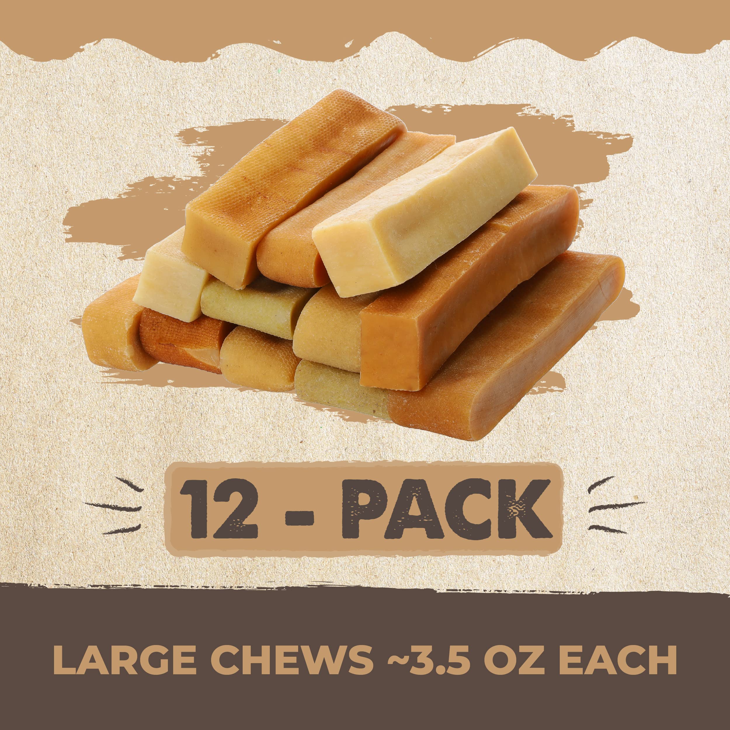Mighty Paw sans odeur : snack propre et pratique