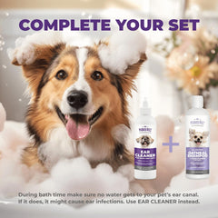 Mighty Petz fabrication USA, normes qualité élevées et traçabilité.