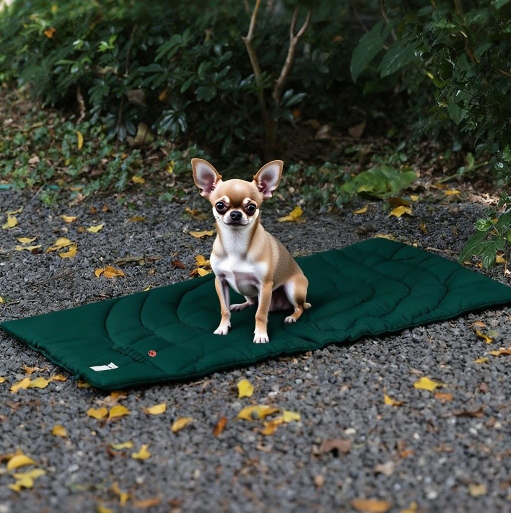 Tapis MikooMikoo lavable en machine pour entretien rapide.
