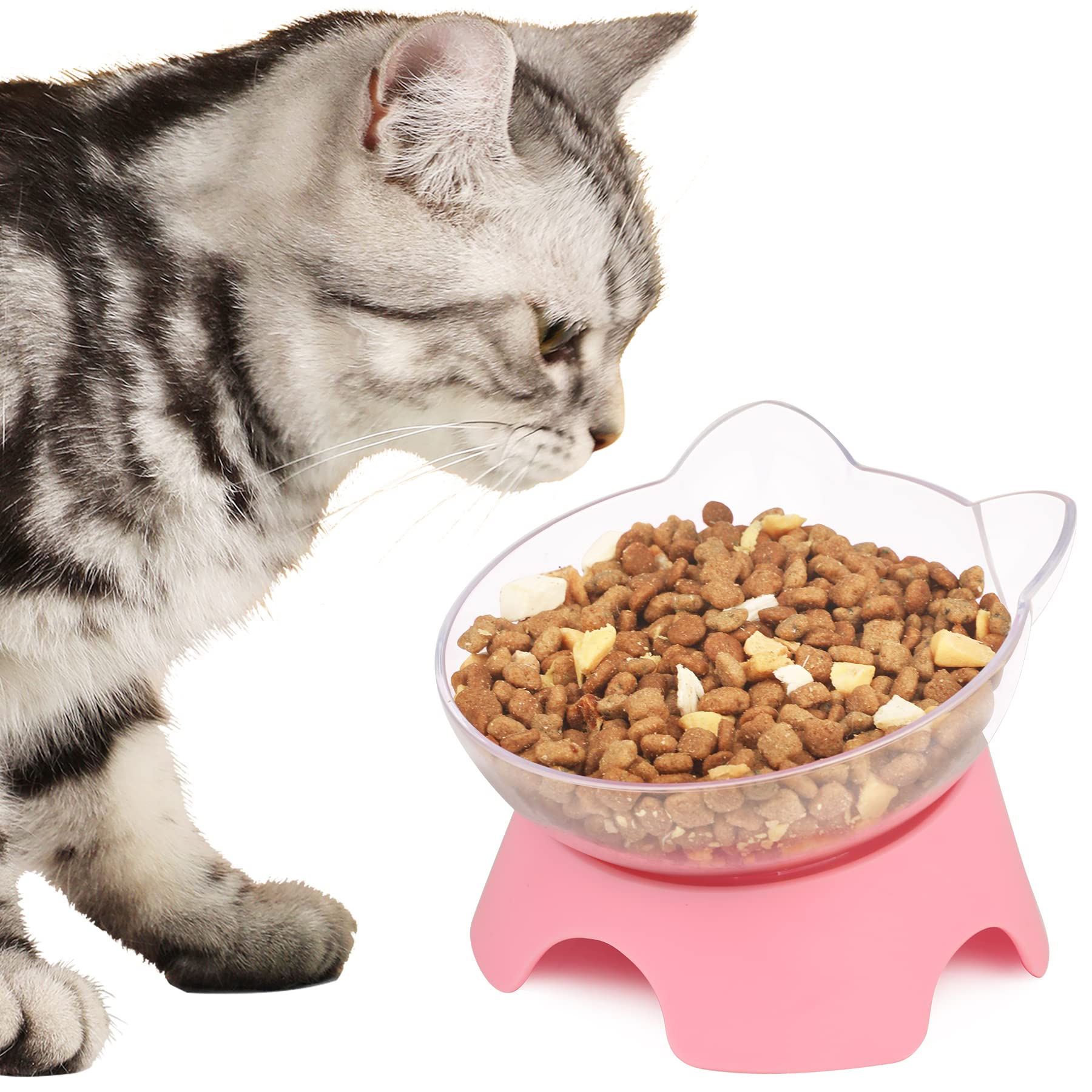MILIFUN dimensions diametre 5 pouces adapté petits chats