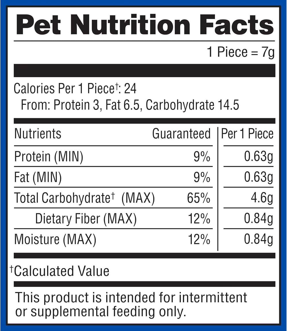 Milk-Bone: récompense quotidienne pour chien, plaisir sûr et croquant.
