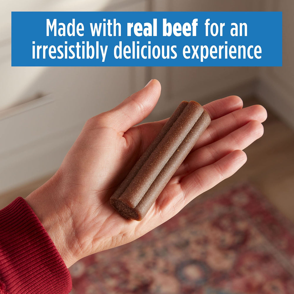 Milk-Bone Comfort Chews digestion douce: soutien potentiel pour l'appareil digestif.