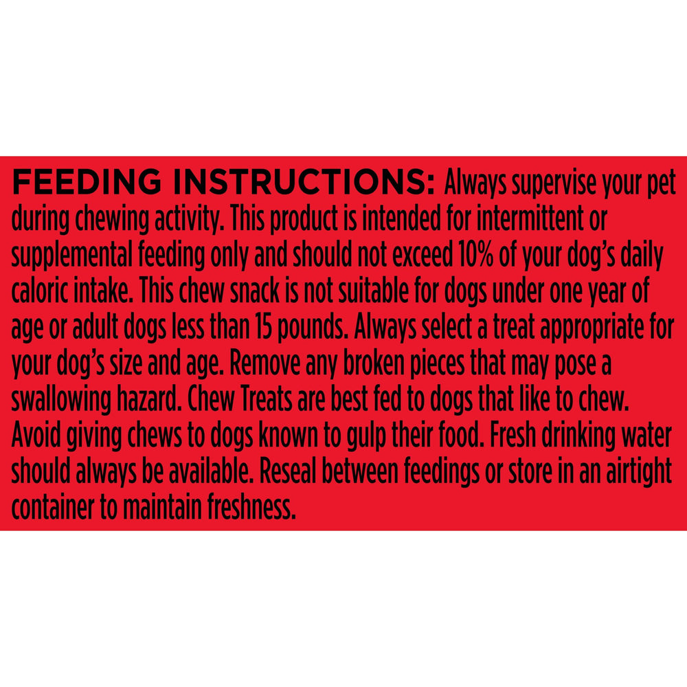 Idéal pour réconfort quotidien et routine de chiot avec Milk-Bone.