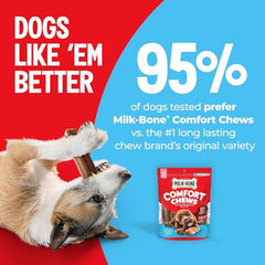 Goût de bœuf réel qui attire les chiens