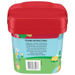 Milk-Bone Peeps lapin : biscuit festif en forme de lapin pour des moments de jeu.