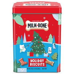 Milk-Bone petites gourmandises chien, parfaites pour des friandises quotidiennes.