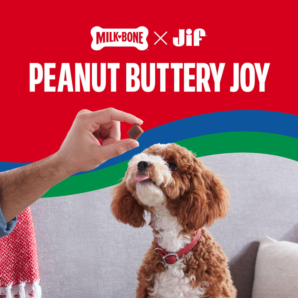 Milk-Bone sans-aromes-artificiels: option naturelle pour friandises quotidiennes.