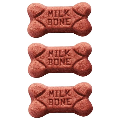 Milk-Bone mini friandises idéales pour l'entraînement quotidien